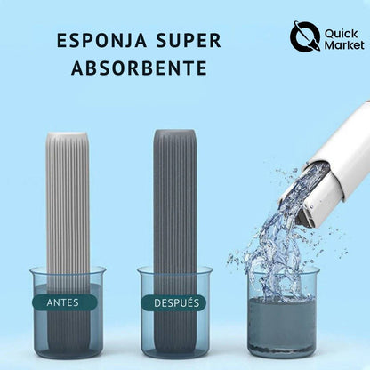 SmartClean™️ - Minimopa Limpieza Sencilla en tu Hogar - Quick Market